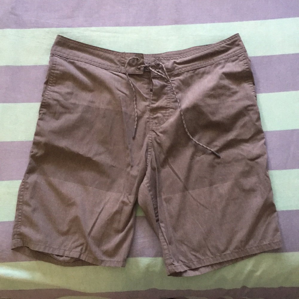 Board Shorts